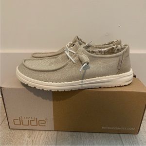 Hey Dude Wendy Shoes